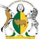 Isiolo County Assembly logo